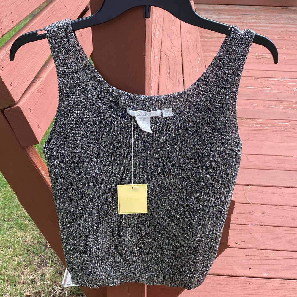 👻XXist TANKTOP👻